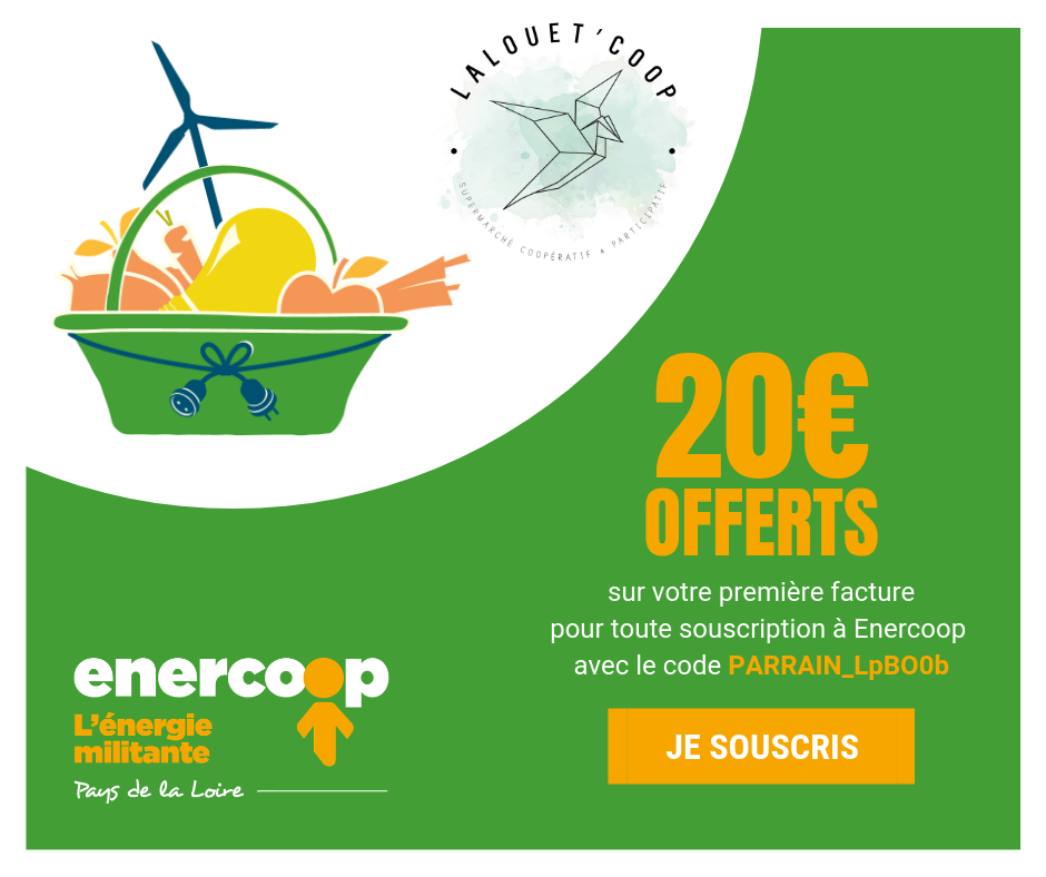 FB - Offre promo Lalouet Coop