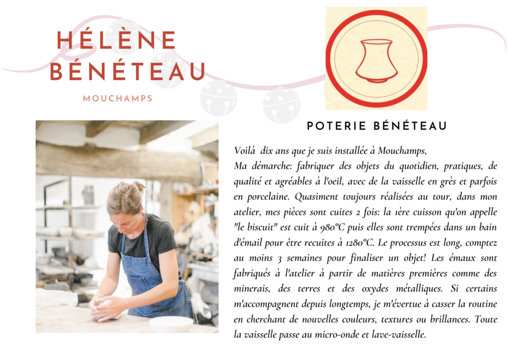 Héléne Potterie