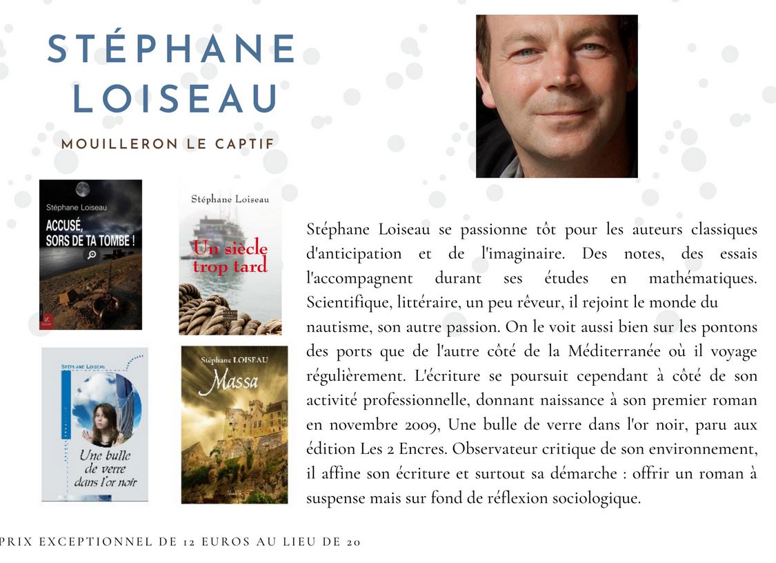 Stephane Loiseau