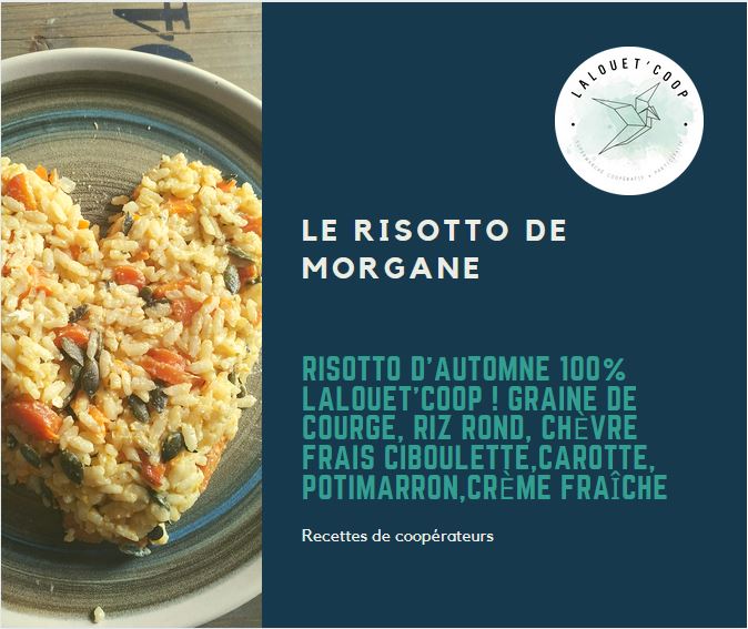 risotto