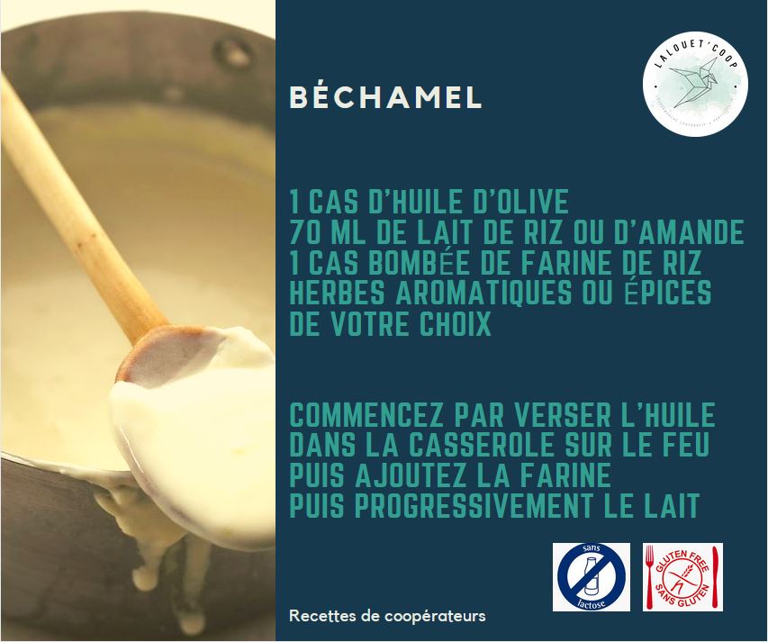 Béchamel